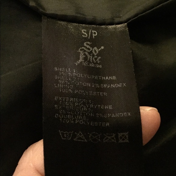 Jacket - Picture 6 of 8